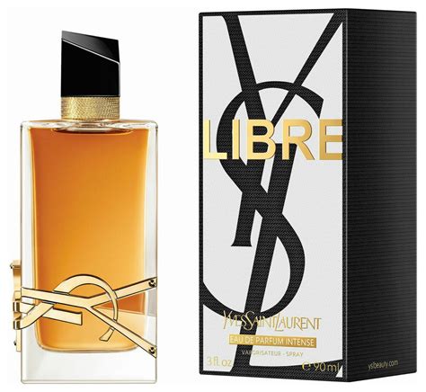 perfume yves saint laurent libre 100ml|libre perfume best price.